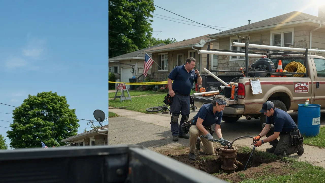 Water Heater Replacement in Emmet, AR near me